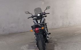 HONDA NC 700 S 2013 RC61