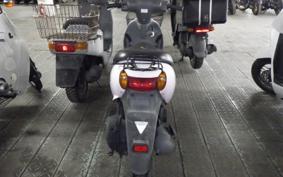 SUZUKI LET's 4 2017 CA45A