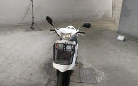 SUZUKI ADDRESS V125 CF46A