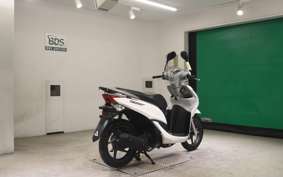 HONDA DIO 110 2023 JF31