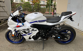 SUZUKI GSX-R1000 2020 DM11G