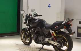 HONDA CB400SF VTEC A 2012 NC42