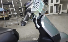 HONDA TACT Basket 2022 AF79