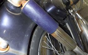 HONDA C50 SUPER CUB AA01