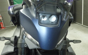 YAMAHA MT-09 AMT 2025 RN88J