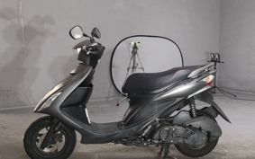 SUZUKI ADDRESSV125SS CF4MA