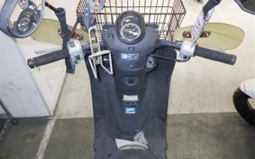 HONDA ﾍﾞﾝﾘｨ110 JA09