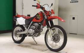 HONDA XR-250 2025 MD30