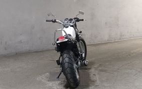 YAMAHA TW225 DG09J
