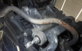 HONDA TACT Gen.4 2007 AF79