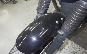 TRIUMPH STREET TWIN 2019