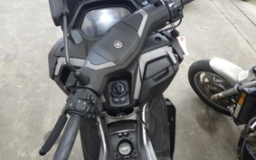 YAMAHA NMAX155-3 SG92J