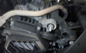 HONDA ﾀﾞﾝｸ 2013 AF78