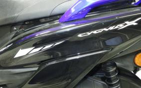 YAMAHA CYGNUS 125 XSR 3 2024 SED8J