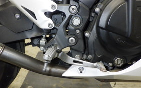 KAWASAKI NINJA 250 2 1996 EX250P