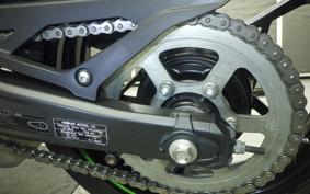 KAWASAKI ZX-25R 2018 ZX250E
