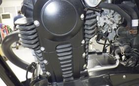 KAWASAKI 250TR BJ250F