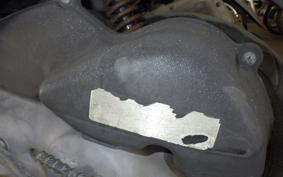 SUZUKI LET's 4 CA41A