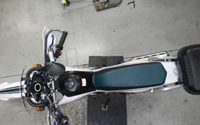 YAMAHA SEROW 250 Gen.2 2024 DG17J