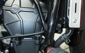 KAWASAKI Z650 RS 2022 ER650M