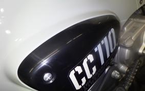 HONDA CROSS CUB 110 JA45
