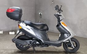 SUZUKI ADDRESS V125 CF4EA