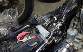HONDA NAUTY DAX 2008 CY50