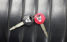 YAMAHA SR400 Gen.3 2006 RH01J