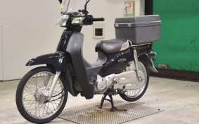 HONDA C50 SUPER CUB 2015 AA04