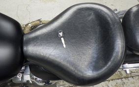 YAMAHA DRAGSTAR 400 CLASSIC  2011 VH02J