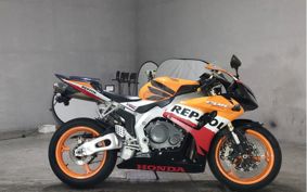 HONDA CBR1000RR 2008 SC57