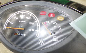 YAMAHA JOG Gen.5 SA36J