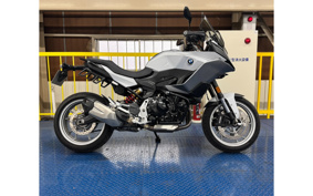 BMW F900XR PREMIUM LINE 2021 0K21