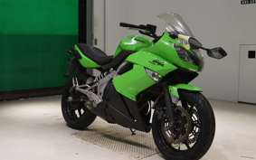KAWASAKI NINJA 400R 2010 ER400B