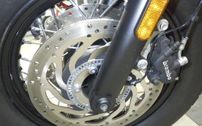 TRIUMPH BONNEVILLE BOBBER 2024