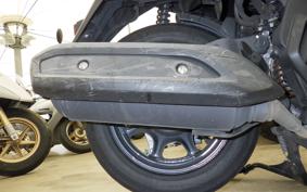 HONDA TACT Basket AF79