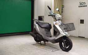 SUZUKI ADDRESS V125 G 2016 CF46A