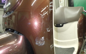 HONDA GIORNO 2 2004 AF70
