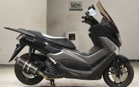 YAMAHA N-MAX SED6J