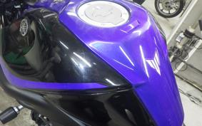 YAMAHA MT-25 2018 RG43J