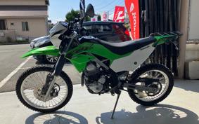 KAWASAKI KLX230 LX230A