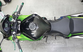 KAWASAKI NINJA 1000 2011