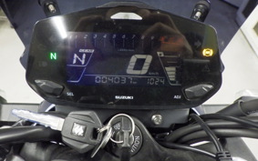 SUZUKI ｼﾞｸｻｰ250 2023 ED22Y