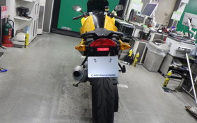 BMW F800S 2007