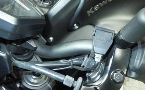 KAWASAKI Z900 Gen.2 2021 ZR900B