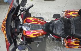 HARLEY FLHTC 1450 2001