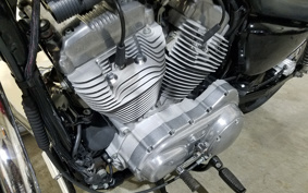 HARLEY HARLEY XL883L 2007 CR2