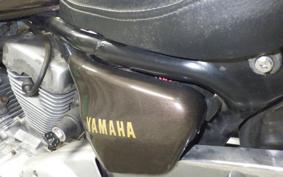 YAMAHA VIRAGO 250 2018 3DM