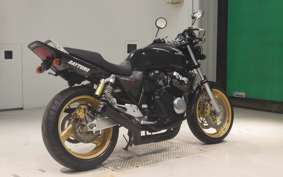 HONDA CB400SF VTEC Spec3 2005 NC39