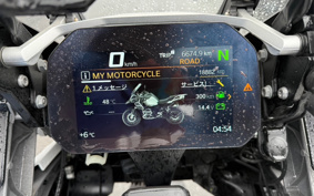 BMW R1200GS ADVENTURE 2018 0A02